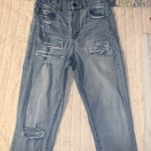 American Eagle NE(X)T Level Stretch Jegging